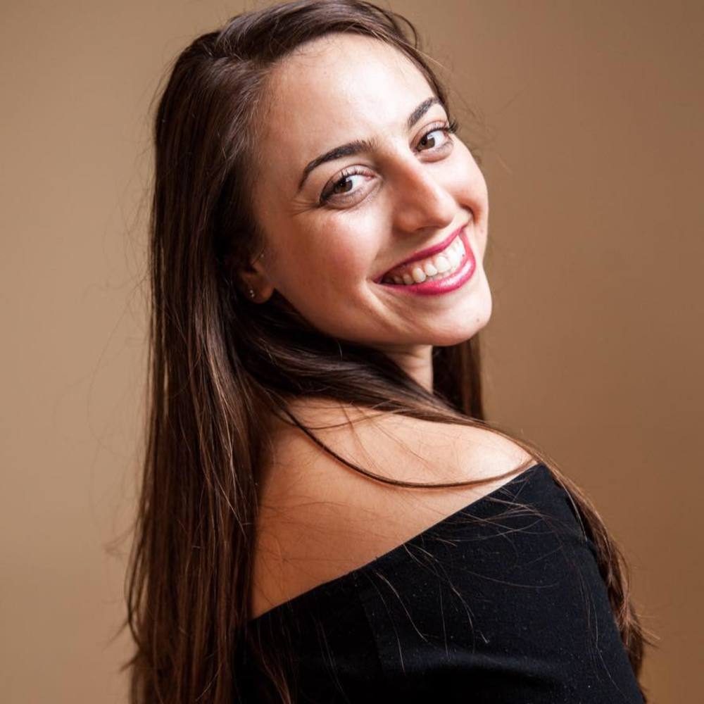 Meet your Posher, Brieze